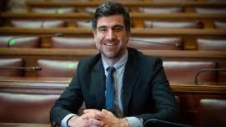 Γλαβίνας: «Θα δω την Μίλαν και μετά το debate των πολιτικών αρχηγών»