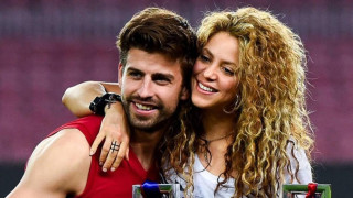 Άρχισαν να μαλώνουν και τα «συμπεθέρια» Σακίρα-Πικέ: Χειρονομίες από τη μητέρα του