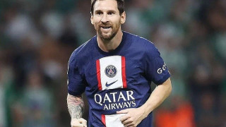 Λιονέλ Μέσι: Έκλεισε το μεγαλύτερο συμβόλαιο στην ιστορία