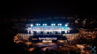 Arcelor Μittal Park: Το... μικρό στολίδι της Πολωνίας που (πιθανόν) να φιλοξενήσει τον τελικό του Κυπέλλου