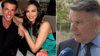 Ο Αλέξης Κούγιας για τον νέο σύντροφο της Εύης Βατίδου: Ο άντρας πρέπει να είναι άντρας (video)