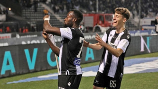 Ο Νάρεϊ έστειλε μήνυμα για του χρόνου