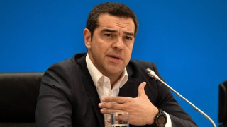 Σφοδρή επίθεση Τσίπρα σε Μητσοτάκη για τις παρακολουθήσεις