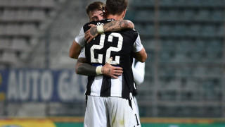 Στην καυτή και ασφαλή Τούμπα δίνει τον πρώτο «τελικό»