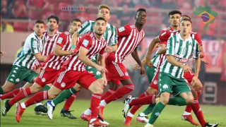 «Μιχάλης Βραζιλιάνος» : Κοντράρω για τα καλά το φαβορί στο μεγάλο ντέρμπι Ολυμπιακός – Παναθηναϊκός…