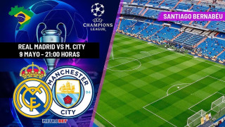 «Μιχάλης Βραζιλιάνος» : Χθες κόντραρα τον Παναθηναϊκό, σήμερα κοντράρω την Ρεάλ μέσα στην Μαδρίτη…