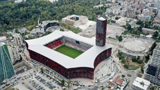 Κύπελλο Ελλάδας: «Άκυρο» για τελικό κυπέλλου στα Τίρανα, λόγω Βέρτη!