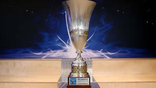 Basket League: Η συνέντευξη Τύπου των ημιτελικών