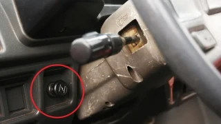 Αυτό είναι το σύστημα που δε θα ξαναδούμε ποτέ στα αυτοκίνητα