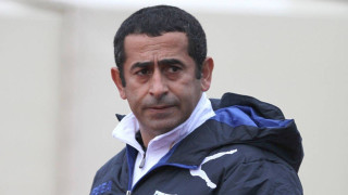 Ουσταμπασίδης: «Δεν αμφισβητούνται όσα έχει πετύχει ο Πέλκας, μεγάλο ρόλο σε όλα παίζουν και τα οικονομικά δεδομένα»