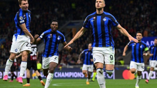 Ο Τζέκο ανακοινώθηκε από την Φενέρμπαχτσέ