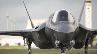 ΗΠΑ: «Ναι στα F-35 στην Ελλάδα, όχι στα F-16 στην Τουρκία»