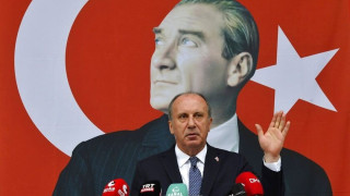 Εκλογές στην Τουρκία: Φήμες για «ροζ» βίντεο του Ιντζέ