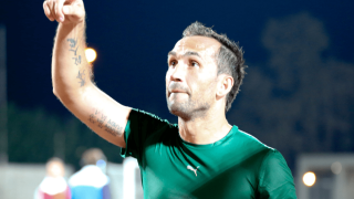 Γκέκας: «Να φύγει... χθες ο Πάλμα - Κίνδυνος να χαθεί ο «Ντέλιας» αν δεν πάρει μεταγραφή»