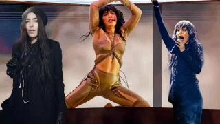 Eurovision 2023 – Loreen: Ποια είναι η 40χρονη που θεωρείται φαβορί