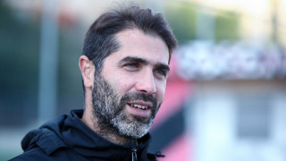 Μενδρινός: «Κάτι παραπάνω ξέρουν οι άνθρωποι του Άρη για τον Τερζή, μακάρι να πάρουν και Έλληνες ποδοσφαιριστές»