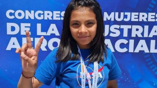 Το 11χρονο κορίτσι με αυτισμό που έχει IQ υψηλότερο από του Αϊνστάιν