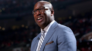 Ο προπονητής της χρονιάς του NBA παρών στο ΣΕΦ για χάρη του Βεζένκοβ