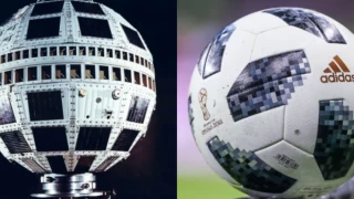 Αυτό θα αλλάξει τα πάντα: Αυτή είναι η διαστημική» συμφωνία της UEFA με την ESA