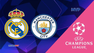 «MVP» : Εύκολα ή δύσκολα, είμαι Σίτιζεν και θα περάσω με το διπλό από τη Μαδρίτη.