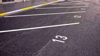 Πάτρα: Άγριος ξυλοδαρμός για μια θέση πάρκινγκ - Στο νοσοκομείο ένας άνδρας