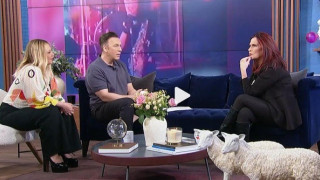 Πωλίνα: «Πήγα σε οντισιόν και έλεγα δικά μου… αγγλικά»! Τι είπε για τη γυμνή φωτογράφηση στο Playboy (vids)