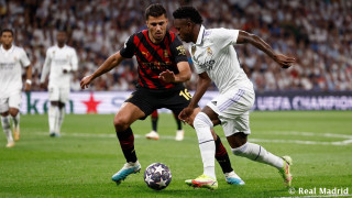 Η σύγκρουση γιγάντων στη Μαδρίτη δεν έβγαλε νικητή