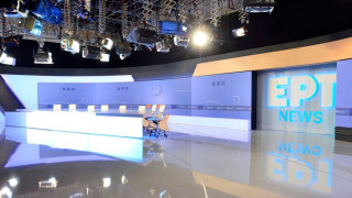 Βουλευτικές εκλογές: Το debate των πολιτικών αρχηγών