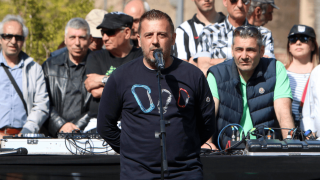 Τουρσουνίδης: «Δεν έπρεπε να κάνει αυτές τις δηλώσεις ο Λουτσέσκου, είναι «οικογενειακά» θέματα αυτά»