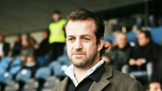 Τουτζιάρης:  «Ένας «βλάκας» ή ένας άρρωστος με τον Ηρακλή μπορεί να μπει μπροστά»