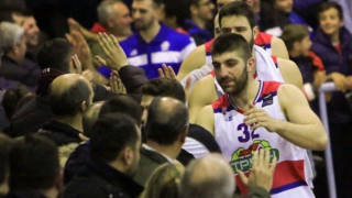 «Ο Βαρυτιμιάδης ήταν στο τέλος πολύ κουρασμένος αλλά δεν μας είπε πονάω»