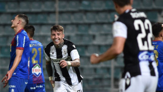 Τόνι Γκονζάλες για Τόμας: «Αν δεν κρατήσεις τον πρώτο σου σκόρερ, ποιον θα κρατήσεις;»