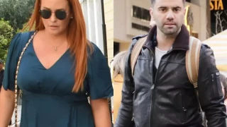 Χρηστίδου για Μαραντίνη: «Συκοφαντικά ψεύδη που με διαβάλλουν»