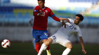 «Εξακολουθεί να ενδιαφέρει ο Θαμόρα την Άρη»