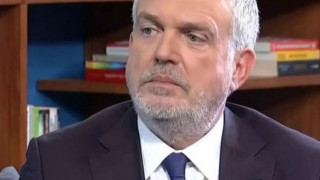 Χρήστος Ζαμπούνης: «Όταν έχασα την κόρη μου, πήρα ναρκωτικά»