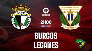 «Μιχάλης Βραζιλιάνος» : Θέλω πάλι καλά ταμεία, κυρίως από τα «Χ», με πρώτο και καλύτερο αυτό της Λεγκανές στο Μπούργος…