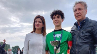 K16 ΕΠΣΜ: Πρώτος ο Μακεδονικός, δεύτερος ο Καμπανιακός