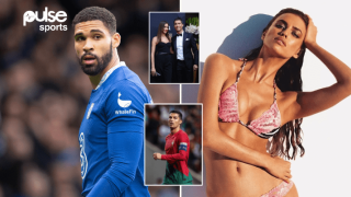 Τι έχουμε εδώ; Σαν... ερωτευμένοι ανταλλάσσουν likes Σάικ και Λόφτους-Τσικ!