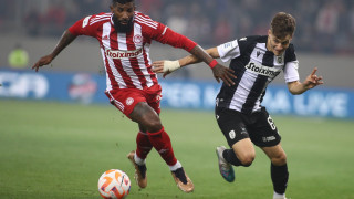 Ο «τελικός» πριν τον τελικό για τον ΠΑΟΚ και στόχος μόνο η νίκη, οι αποδόσεις της Stoiximan