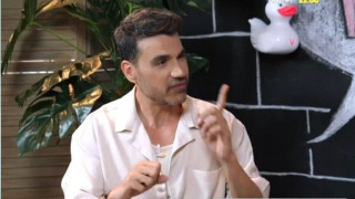 Παντελής Τουτουντζής: «Τα ομόφυλα ζευγάρια βγάζουν εξίσου ευτυχισμένα παιδιά»