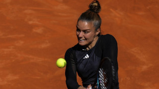 «Πέταξε» για τον επόμενο γύρο η Σάκκαρη