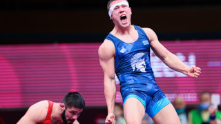 Πάλη: Όλα έτοιμα στα Τρίκαλα για το πανελλήνιο πρωτάθλημα ανδρών-γυναικών