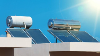 Ηλιακοί θερμοσίφωνες: Ανοικτή για όλα τα ΑΦΜ η πλατφόρμα, ποιοι δεν μπορούν να κάνουν αίτηση