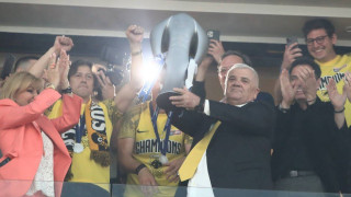 ΑΕΚ: Πριμ πρωταθλήματος στους υπαλλήλους και τα στελέχη της ΠΑΕ