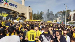 Θάνατος οπαδού ΑΕΚ: Πέθανε από κρανιοεγκεφαλικές κακώσεις