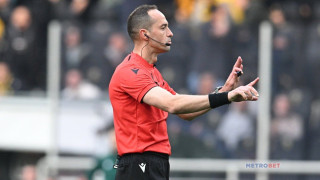 «Bookadoros»: Κάνει χρήση των καρτών του ο Διαμαντόπουλος