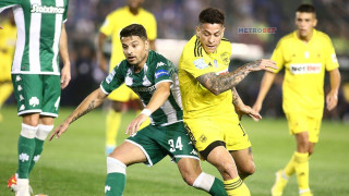 «Bookadoros»: Καλοπληρωμένο το G/G στην Λεωφόρο