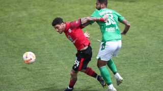 Δεληγιαννίδης: «Ήμασταν η πιο σοβαρή ομάδα-Το μήνυμα που μου έστειλε ο Πέλκας»