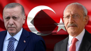 Θρίλερ με τις εκλογές στην Τουρκία: Κάτω από το 50% ο Ερντογάν