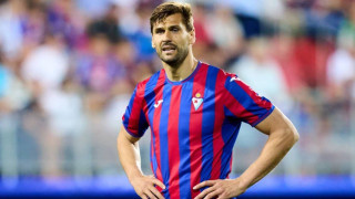 Φερνάντο Γιορέντε: Τίτλοι τέλους στη σπουδαία καριέρα του